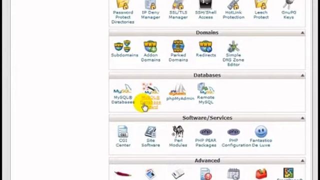 wordpress database tutorial смотреть онлайн