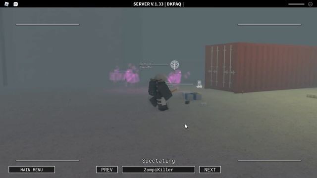 Why you shouldn't play a Roblox Decaying Winter public server.... (Read Desc) смотреть онлайн