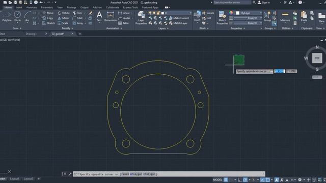 AutoCAD Drawing Management - Mouse смотреть онлайн