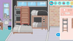 как сделать дом в Toca Boca