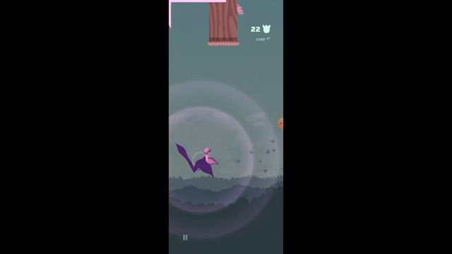 Flappy Dragon | Feathered - Mozalysta gameplay смотреть онлайн