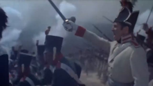 1966 War and Peace Official Trailer 1 Mosfilm смотреть онлайн