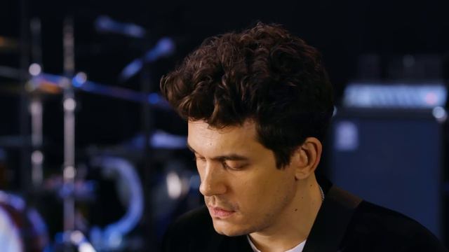 John Mayer | Behind the PRS Silver Sky Guitar смотреть онлайн
