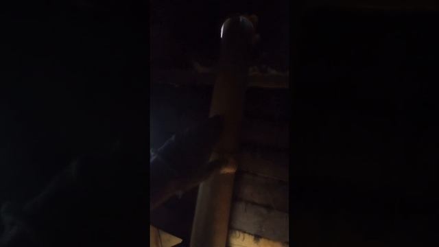 Ремонт Нового Котла. #7.5 смотреть онлайн