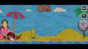 рома и маша, латынике 12 замков сегодня день мира