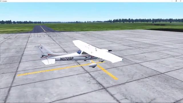 How To Update FlyJSIM Q4XP, Magknight 787, using SkunkCrafts, to most recent version! (XP11, XP12) смотреть онлайн