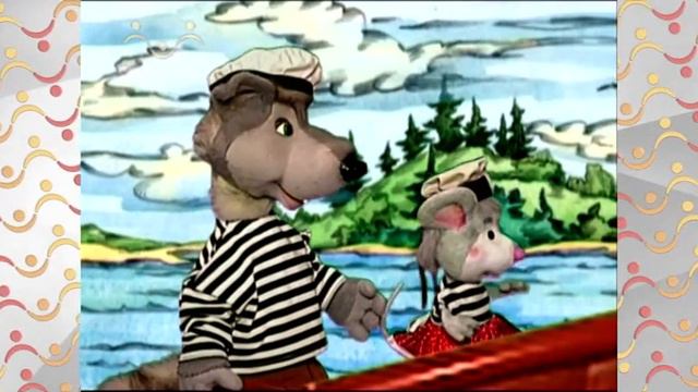 Шишкин Лес утро. Капитан Дарья смотреть онлайн