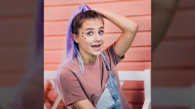 КАКОЙ У ТЕБЯ ЛЮБИМЫЙ БЛОГЕР ПО ЗНАКУ ЗОДИАКА/Ева Миллер, Катя Клепп,Марьяна Ро.. смотреть онлайн