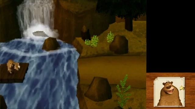 Open Season (DS) | Full Playthrough смотреть онлайн