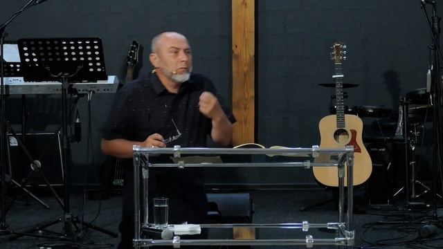 2022 07 24 Лебедєв Роман Много плода для Бога смотреть онлайн