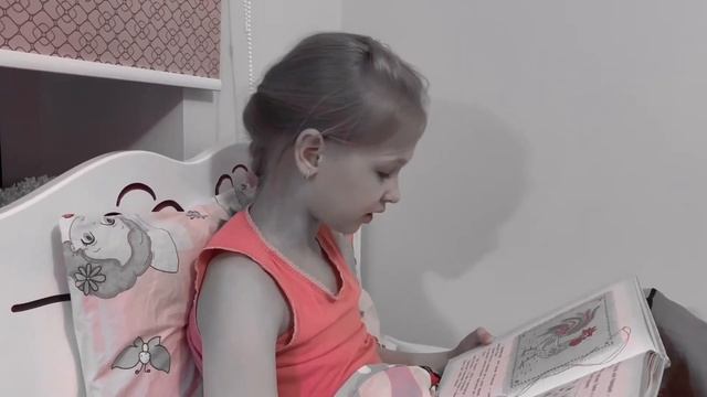Читаем книжки на ночь. Вера и Анфиска. Умелые руки смотреть онлайн