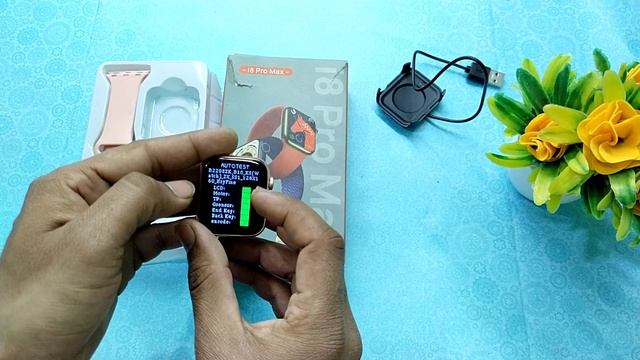 New??? 3 Amazing features ?? in i8 pro max smartwatch.How set password in i8 pro max watch смотреть онлайн