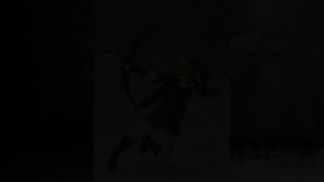 TWILIGHT PRINCESS VER: FIGMA ZELDA & FIGMA LINK DX Edition Pre Order Now смотреть онлайн