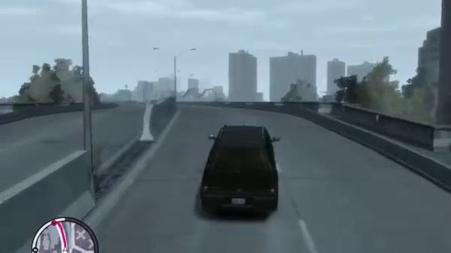 GTA:IV 3 part 1 смотреть онлайн