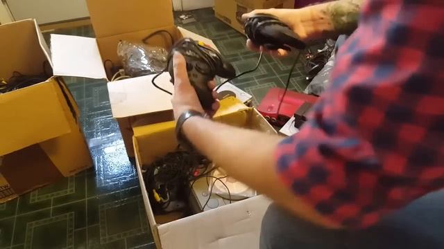 Live Video Game Hunting Ep. 89 - HUGE Haul, This Is Why You ALWAYS ASK смотреть онлайн