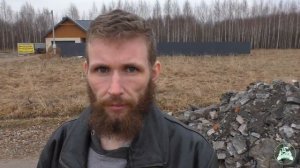 Как сделать дренажную канаву: копка, трубы, засыпка