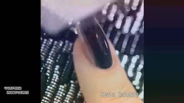 Топ 20 оригинальный маникюр, удивительный дизайн для ваших любимих ногтей смотреть онлайн