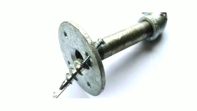 Как сделать карниз. Просто и быстро смотреть онлайн