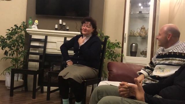 Даже дети могут молиться за больных смотреть онлайн