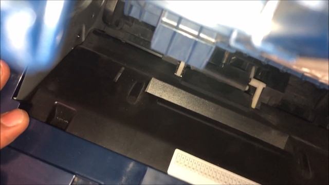 Xerox 3020 / 3025 Samsung sl-m2020 / sl-m2070 Clean Printer Roller смотреть онлайн