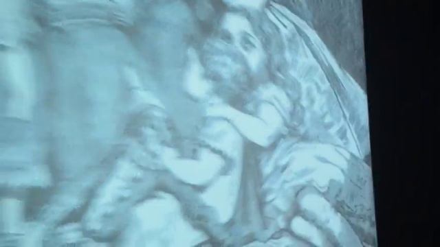 Лекция В.М. Бялик о книжных иллюстрациях в Третьяковке (7) смотреть онлайн