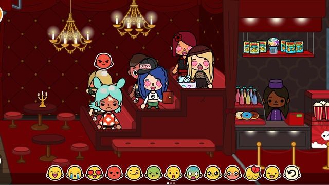 финал сериала запрещёный балетный лагерь