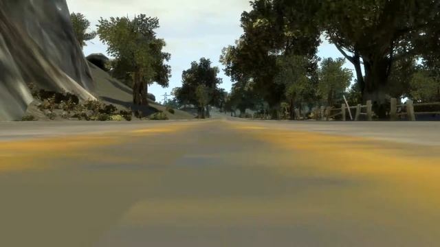 GTA 4 PC - Oracle vs. Oracle смотреть онлайн