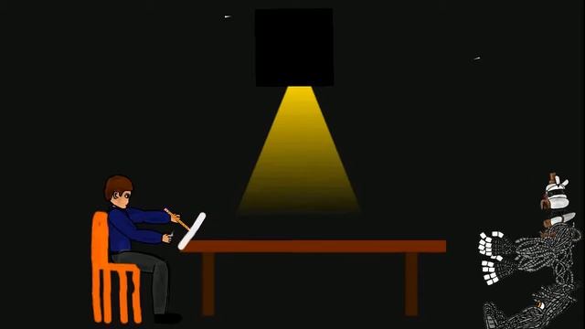 Фнаф 6 (рисуем мультфильмы 2) смотреть онлайн