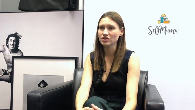 Анна Пчёлкина