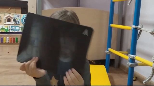 Сняли гипс с ноги! Чем Эвелина займется после приезда домой?! смотреть онлайн