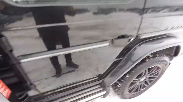 Mercedes G klass смотреть онлайн