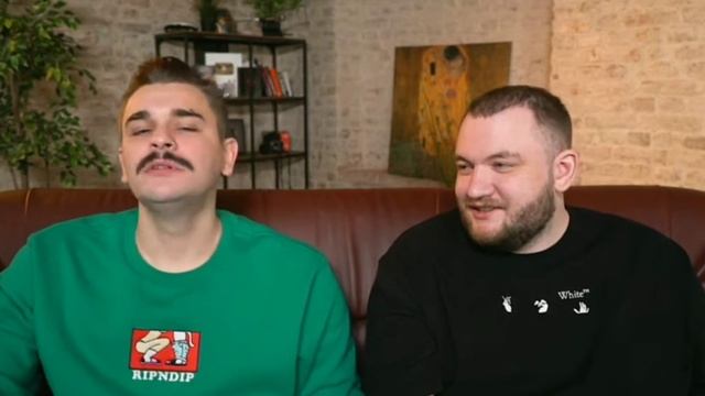 Кузьма рассказывает Юлику про собаку Рыжика, который жил 40 лет смотреть онлайн