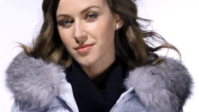 Nord Wind Коллекция осень зима 2012-2013 смотреть онлайн