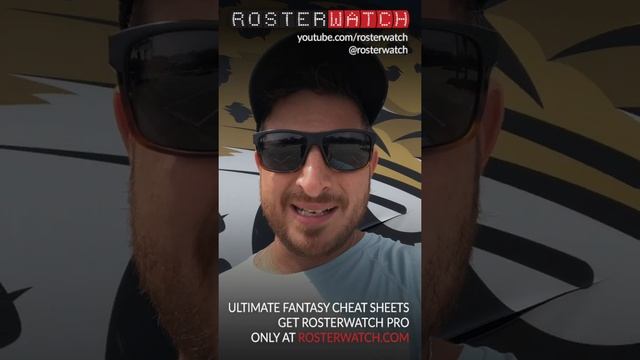 Fantasy Football - Exclusive NFL Training Camp Tour 2020 - Jacksonville Jaguars - RosterWatch смотреть онлайн