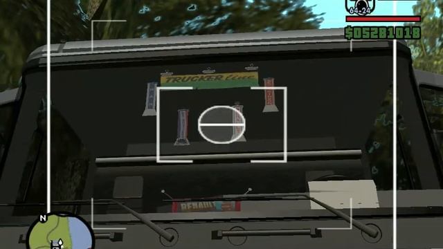 mod gta sa RENAULT MAGNUM AE 500 + RENAULT MAGNUM INTEGRAL смотреть онлайн
