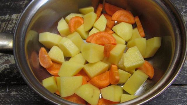 Сборник рецептов