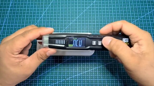 multifunction portable habotest ht122 smart digital multimeter pen type смотреть онлайн