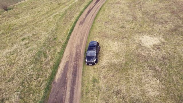 SUBARU TRIBECA B9 смотреть онлайн