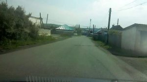 Проезд по дорогам Североуральска