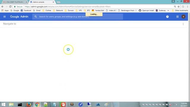 Cara Create SMTP Relay Google Admin - agungmalang com смотреть онлайн