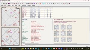 Настройки программы Джаганнатха Хора. Как построить карту в Джаганнатха Хора