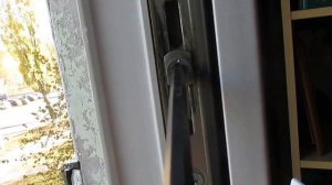 Ремонт окон . Регулировка , смазка ,чистка окон ПВХ .Подготовка окна к зиме.