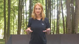 Упражнения для стоп со скалкой |  Фитнес тайм