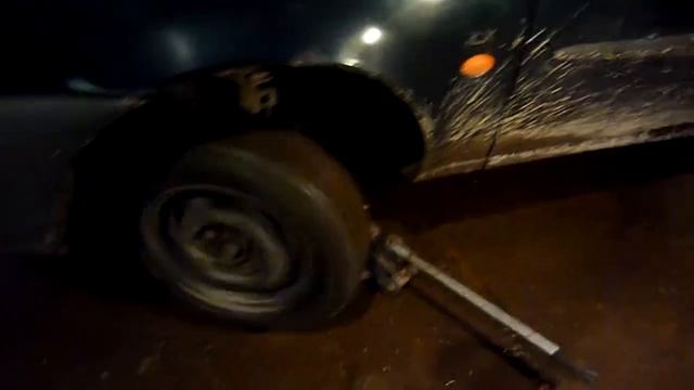 Ford Fiesta IV смотреть онлайн