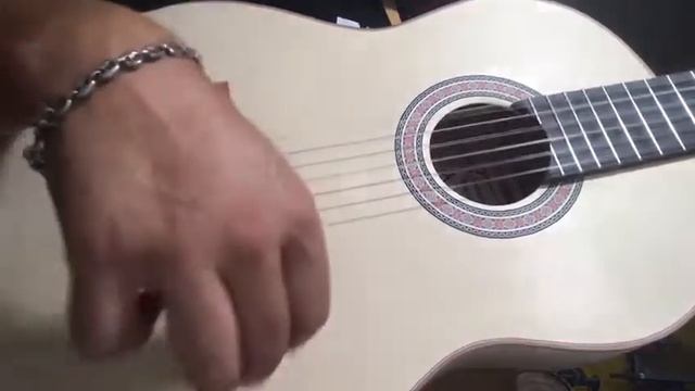 Guitarras Martinez y Cortes - The first order by Spain Guitar Online Shop in Tokyo - David's Work⑤ смотреть онлайн