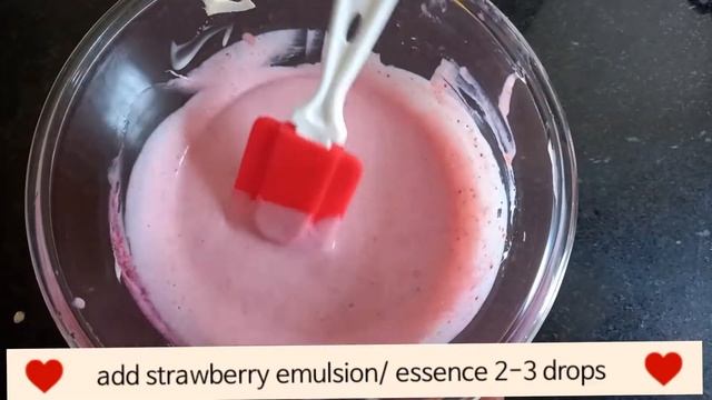 Valentines Special Strawberry Pancakes | Strawberry Pancakes | How To Make Strawberry Pancakes . смотреть онлайн