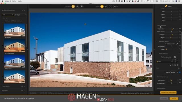 Novedades en Nik Collection 4 en 2021 смотреть онлайн