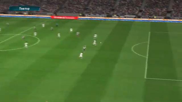 Juventus vs Cagliari Pes 2017 Smoke Patch смотреть онлайн