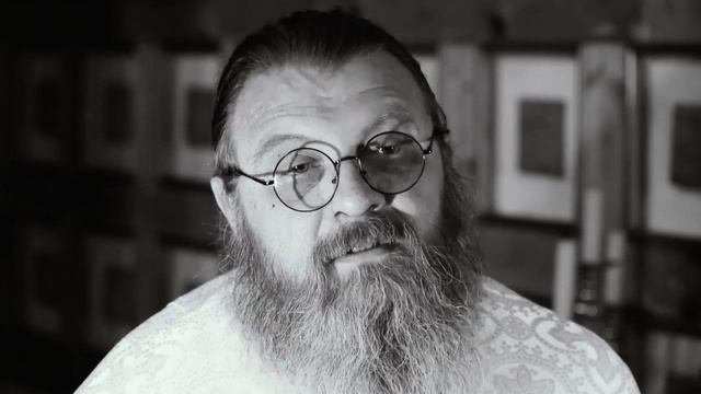 ВЕРА - ЭТО ОТКРОВЕНИЕ. ПРОТ. СЕРГИЙ БАРАНОВ. Из воскресной беседы смотреть онлайн