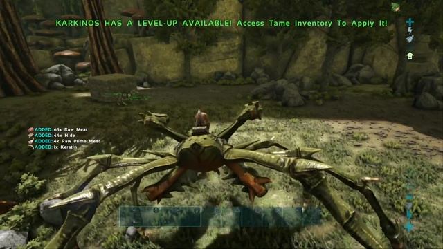 Top 8 Base Defence Creatures In Ark Survival Evolved/Aberration! смотреть онлайн